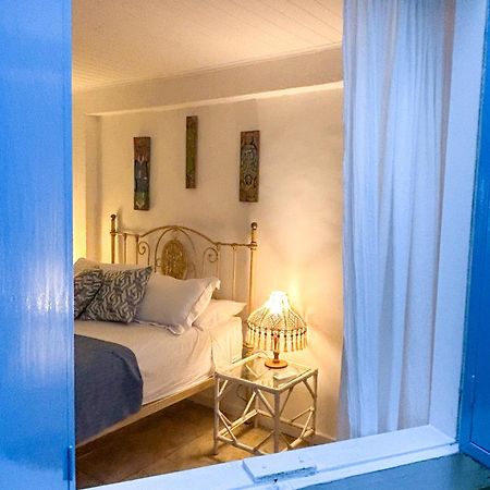 Peixe Crew Manguinhos Bed & Breakfast Armacao dos Buzios Dış mekan fotoğraf