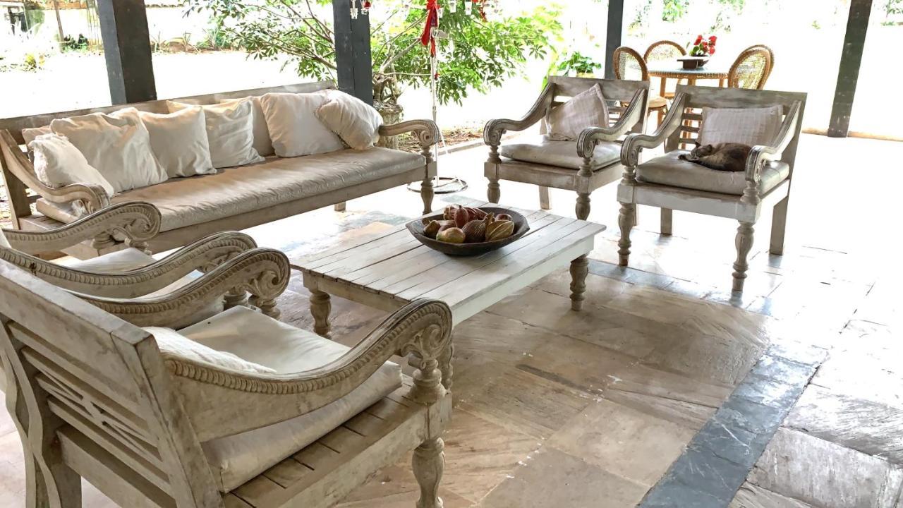 Peixe Crew Manguinhos Bed & Breakfast Armacao dos Buzios Dış mekan fotoğraf