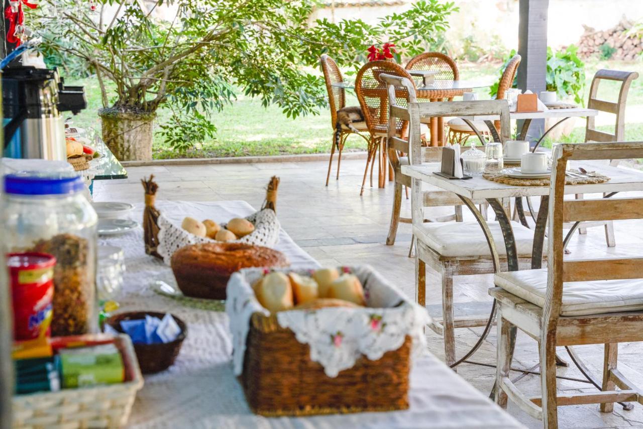 Peixe Crew Manguinhos Bed & Breakfast Armacao dos Buzios Dış mekan fotoğraf