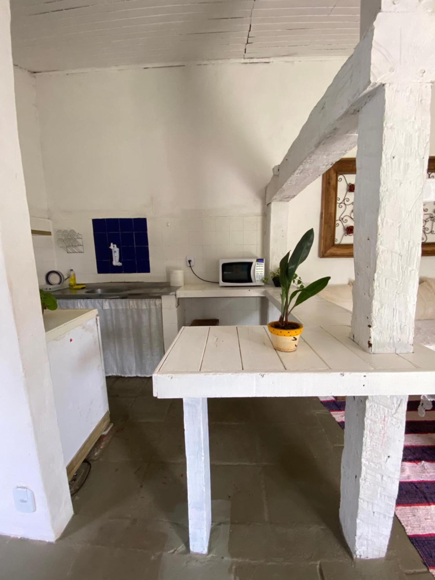 Peixe Crew Manguinhos Bed & Breakfast Armacao dos Buzios Dış mekan fotoğraf