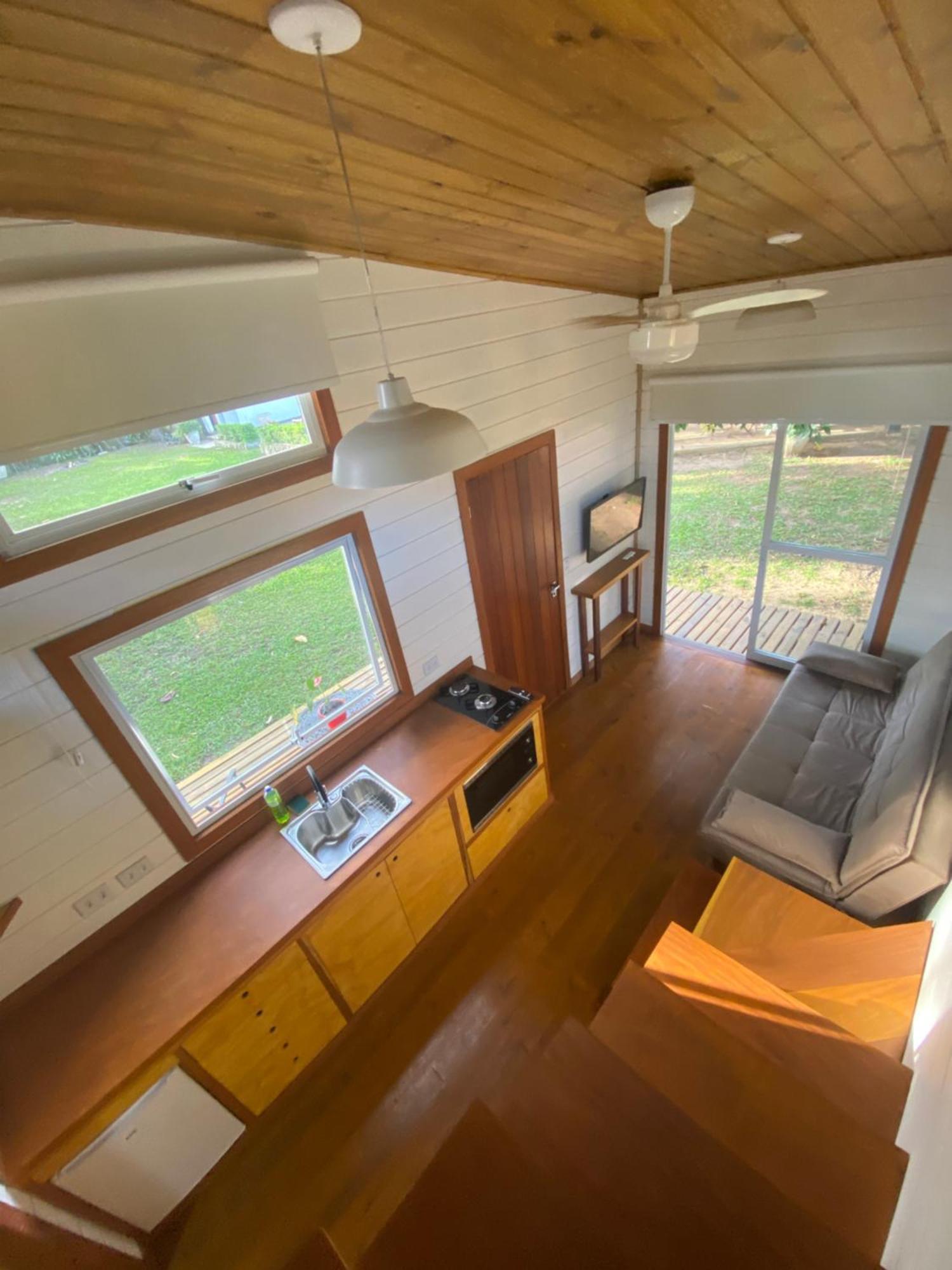 Peixe Crew Manguinhos Bed & Breakfast Armacao dos Buzios Dış mekan fotoğraf