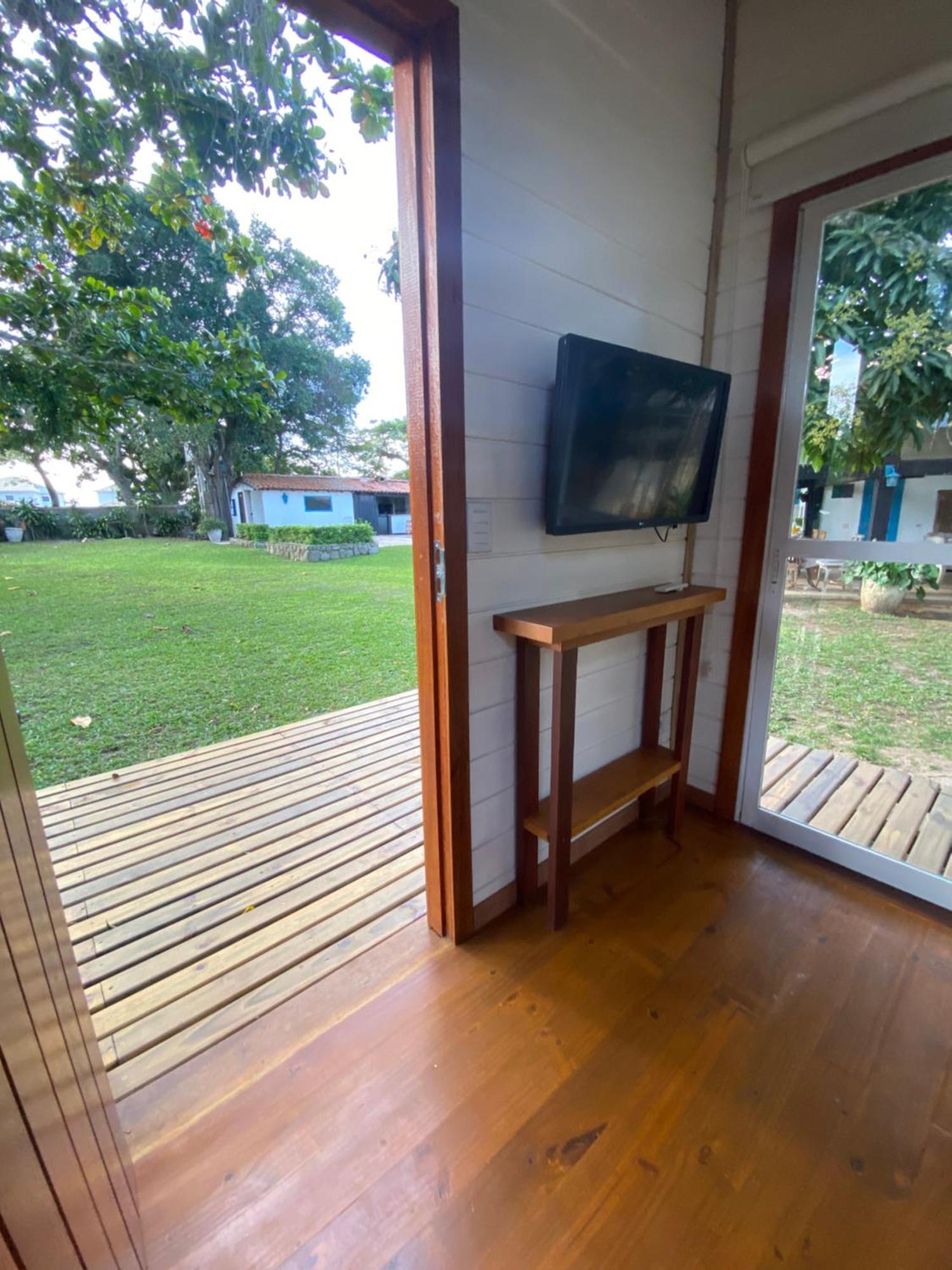 Peixe Crew Manguinhos Bed & Breakfast Armacao dos Buzios Dış mekan fotoğraf