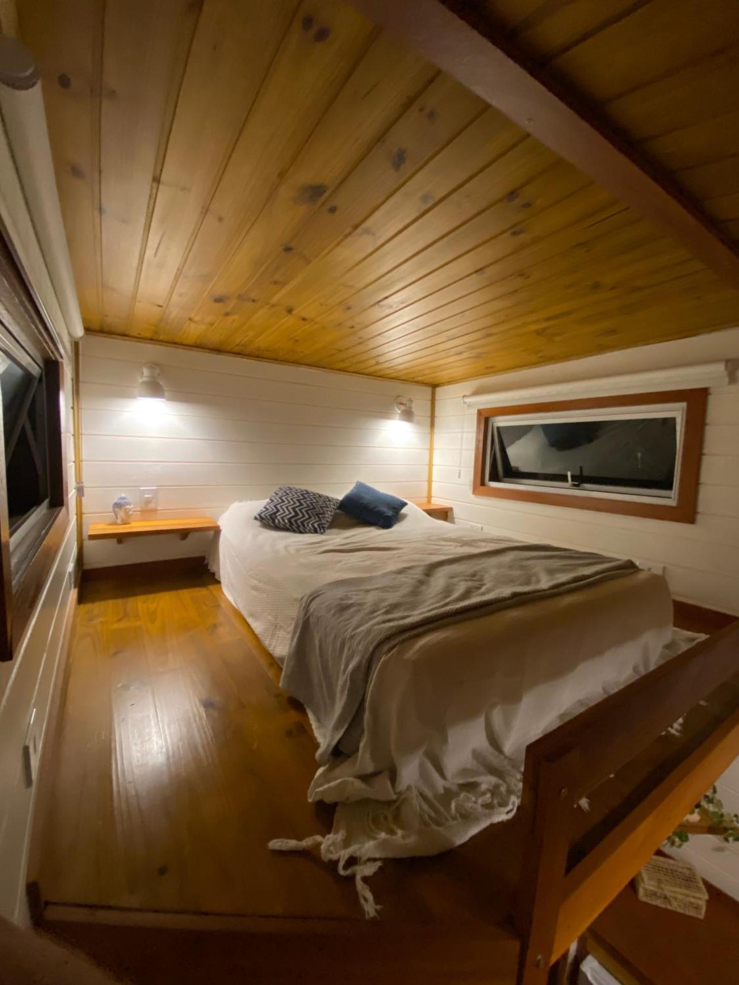 Peixe Crew Manguinhos Bed & Breakfast Armacao dos Buzios Dış mekan fotoğraf