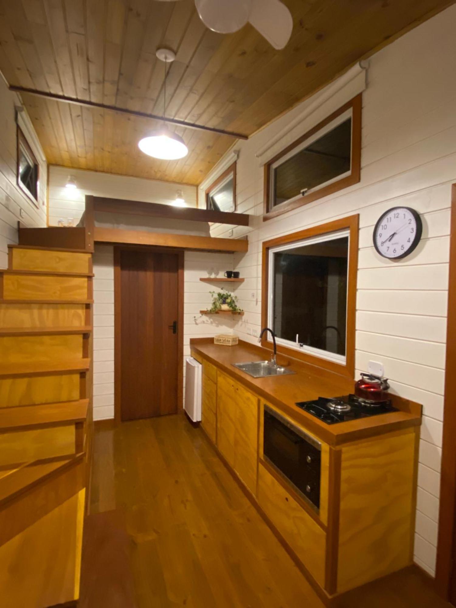 Peixe Crew Manguinhos Bed & Breakfast Armacao dos Buzios Dış mekan fotoğraf