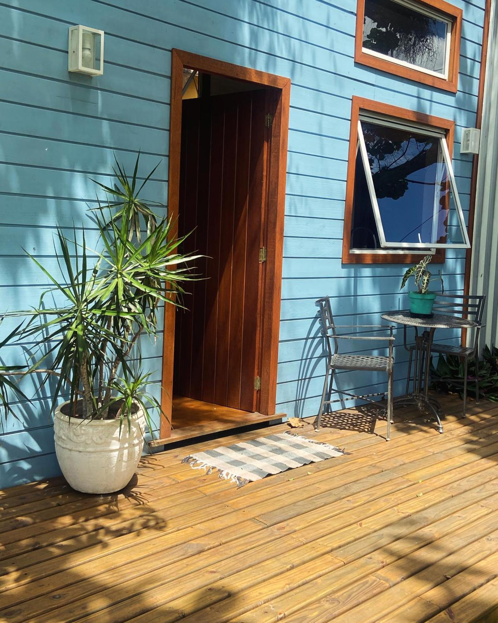 Peixe Crew Manguinhos Bed & Breakfast Armacao dos Buzios Dış mekan fotoğraf