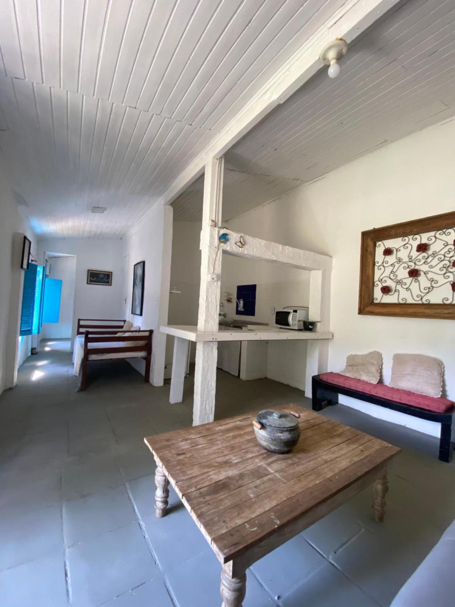 Peixe Crew Manguinhos Bed & Breakfast Armacao dos Buzios Dış mekan fotoğraf