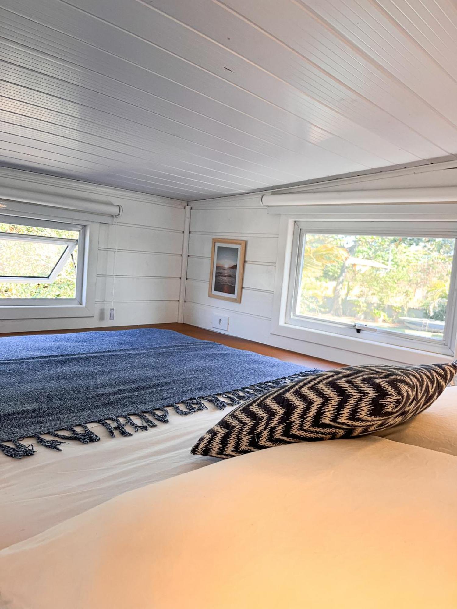 Peixe Crew Manguinhos Bed & Breakfast Armacao dos Buzios Dış mekan fotoğraf