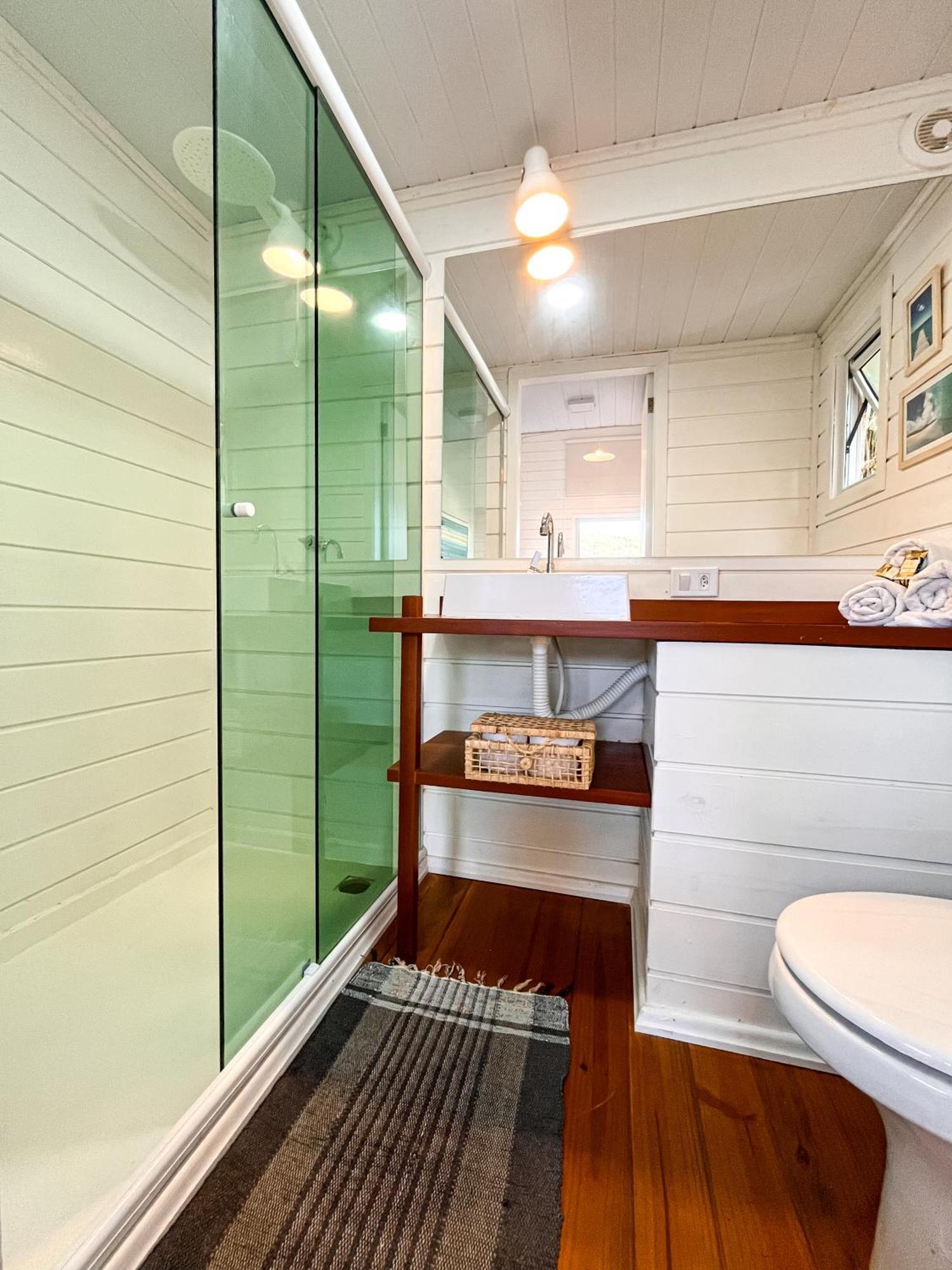 Peixe Crew Manguinhos Bed & Breakfast Armacao dos Buzios Dış mekan fotoğraf