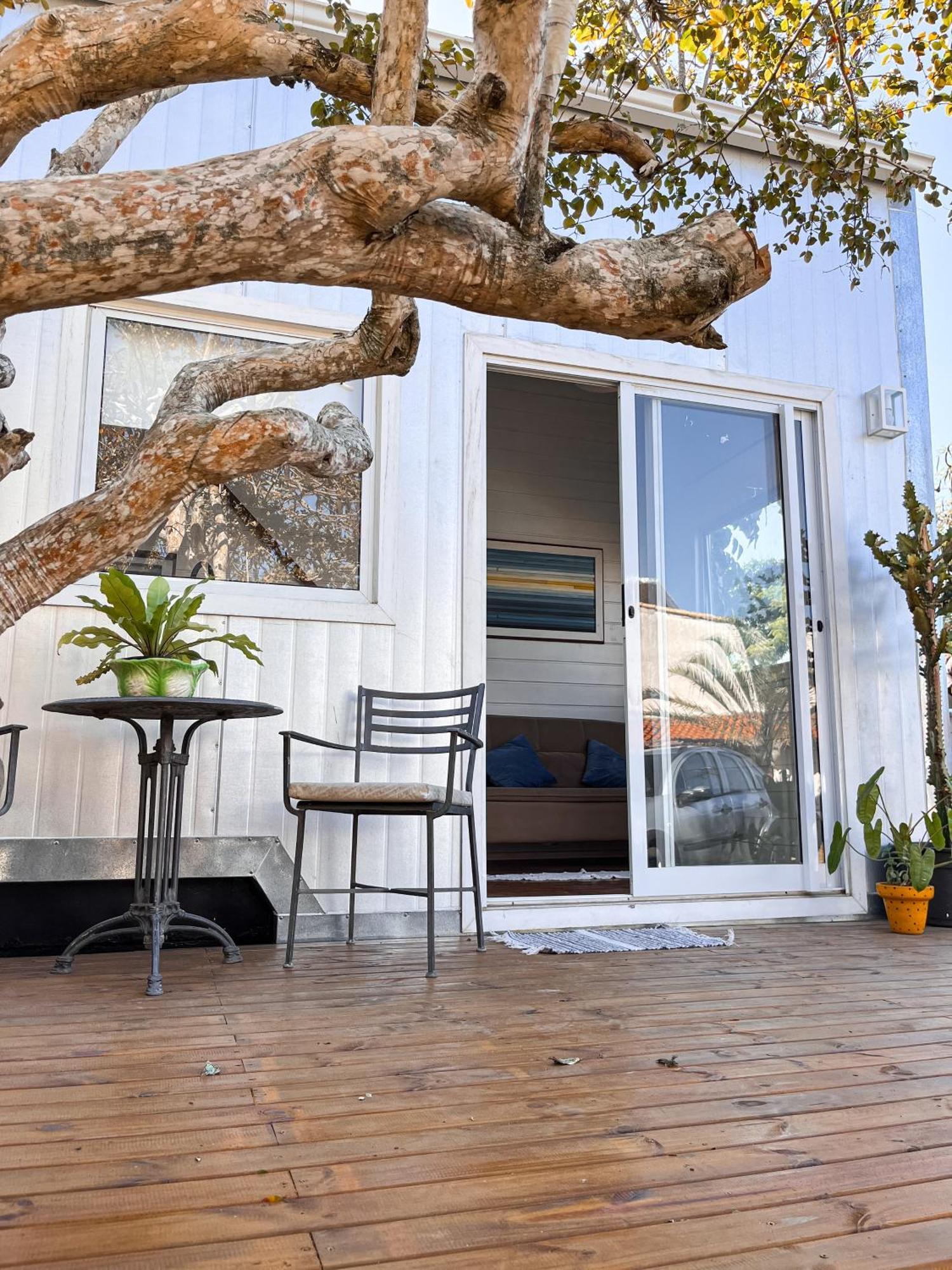 Peixe Crew Manguinhos Bed & Breakfast Armacao dos Buzios Dış mekan fotoğraf