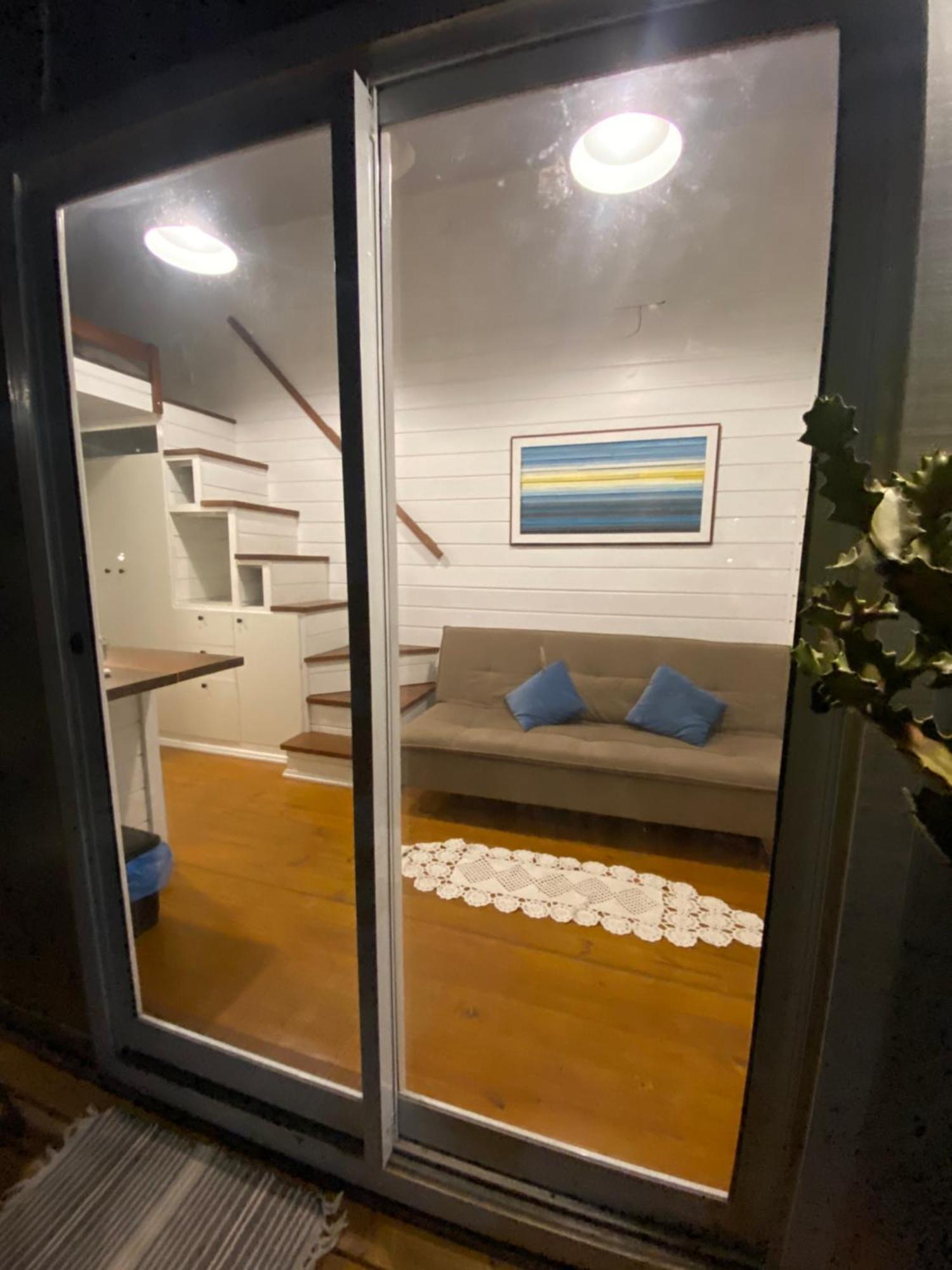 Peixe Crew Manguinhos Bed & Breakfast Armacao dos Buzios Dış mekan fotoğraf